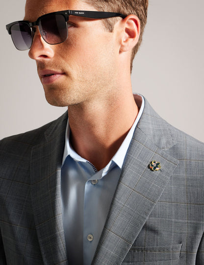 Ted Baker EXTONJ | LIGHT GREY LIGHT GREY