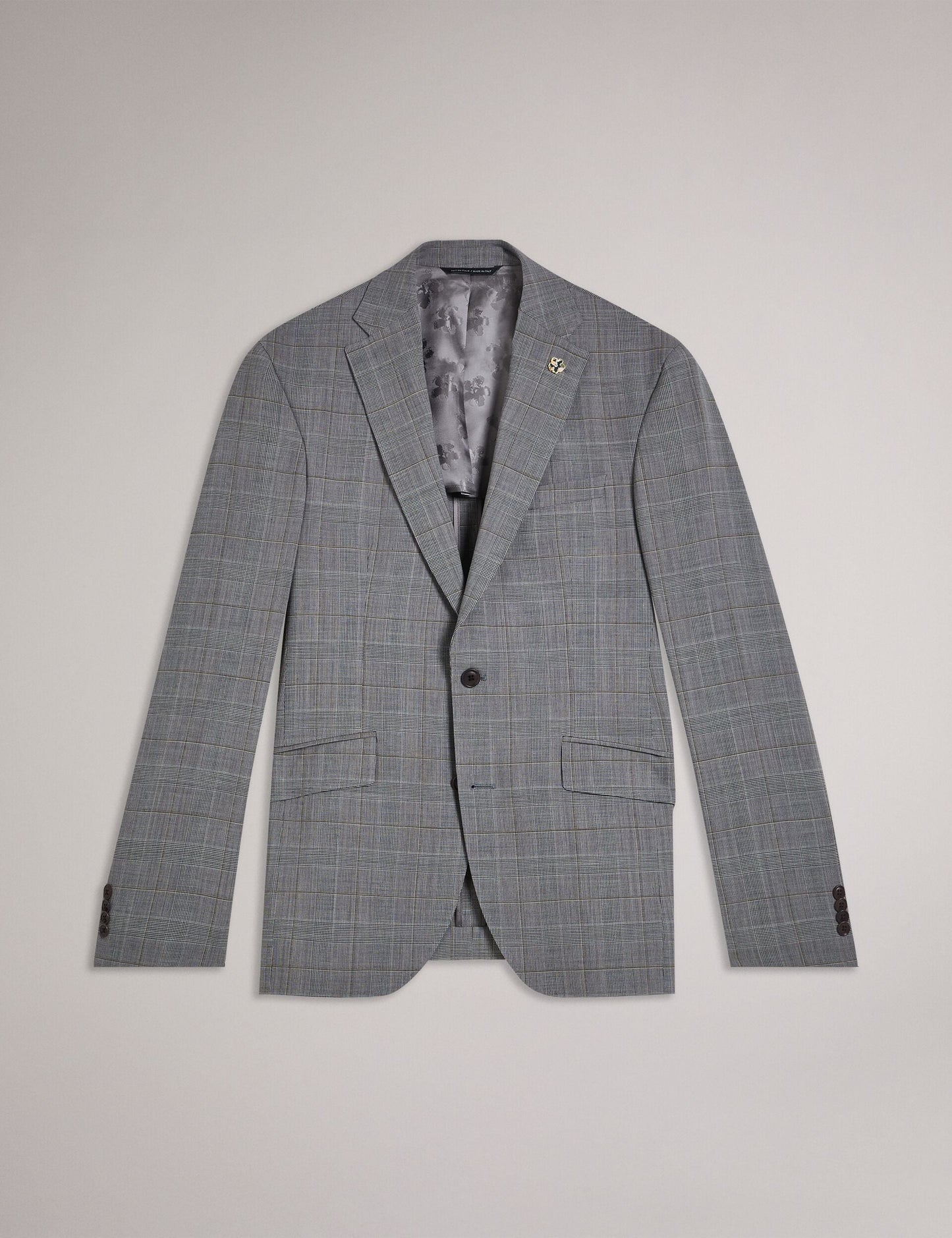 Ted Baker EXTONJ | LIGHT GREY LIGHT GREY