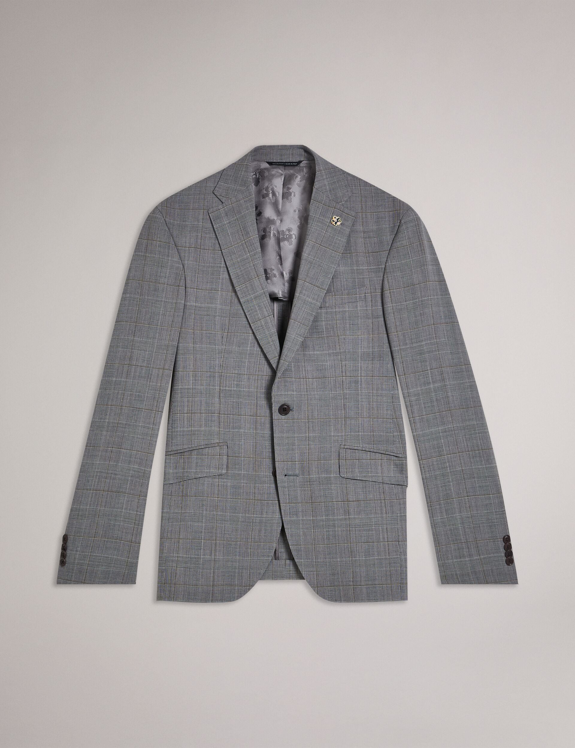 Ted Baker EXTONJ | LIGHT GREY LIGHT GREY