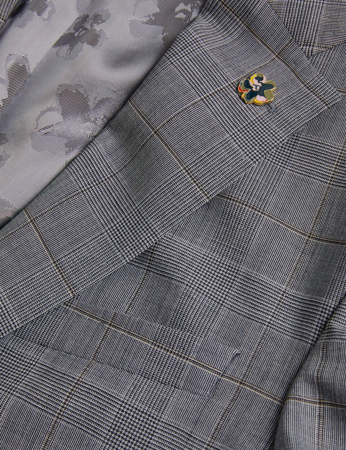 Ted Baker EXTONJ | LIGHT GREY LIGHT GREY