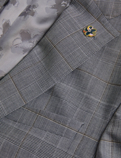 Ted Baker EXTONJ | LIGHT GREY LIGHT GREY