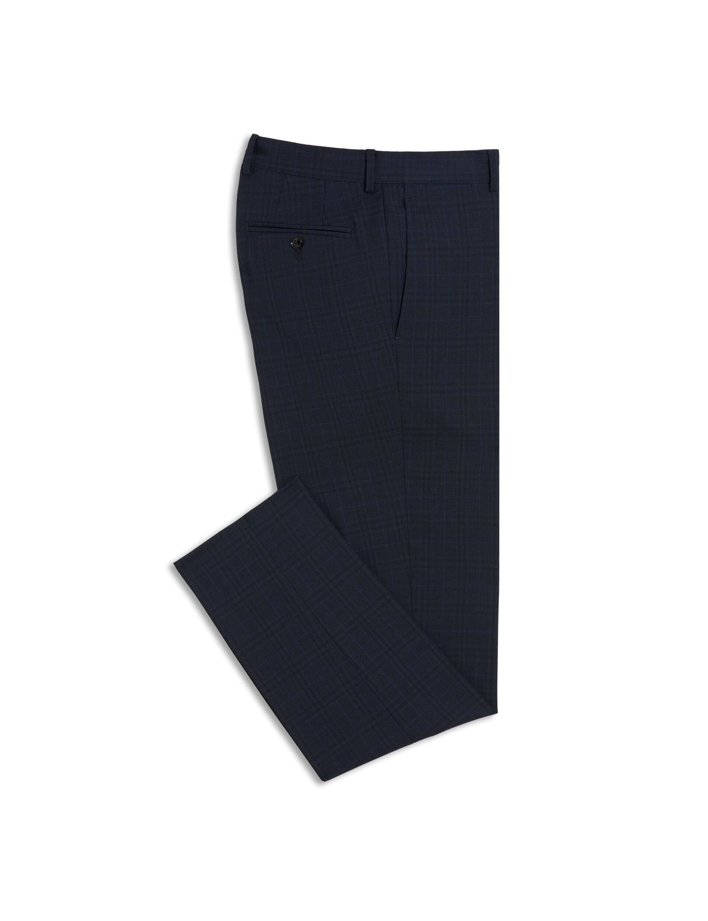 Ted Baker KRINCET - M SUITS NAVY