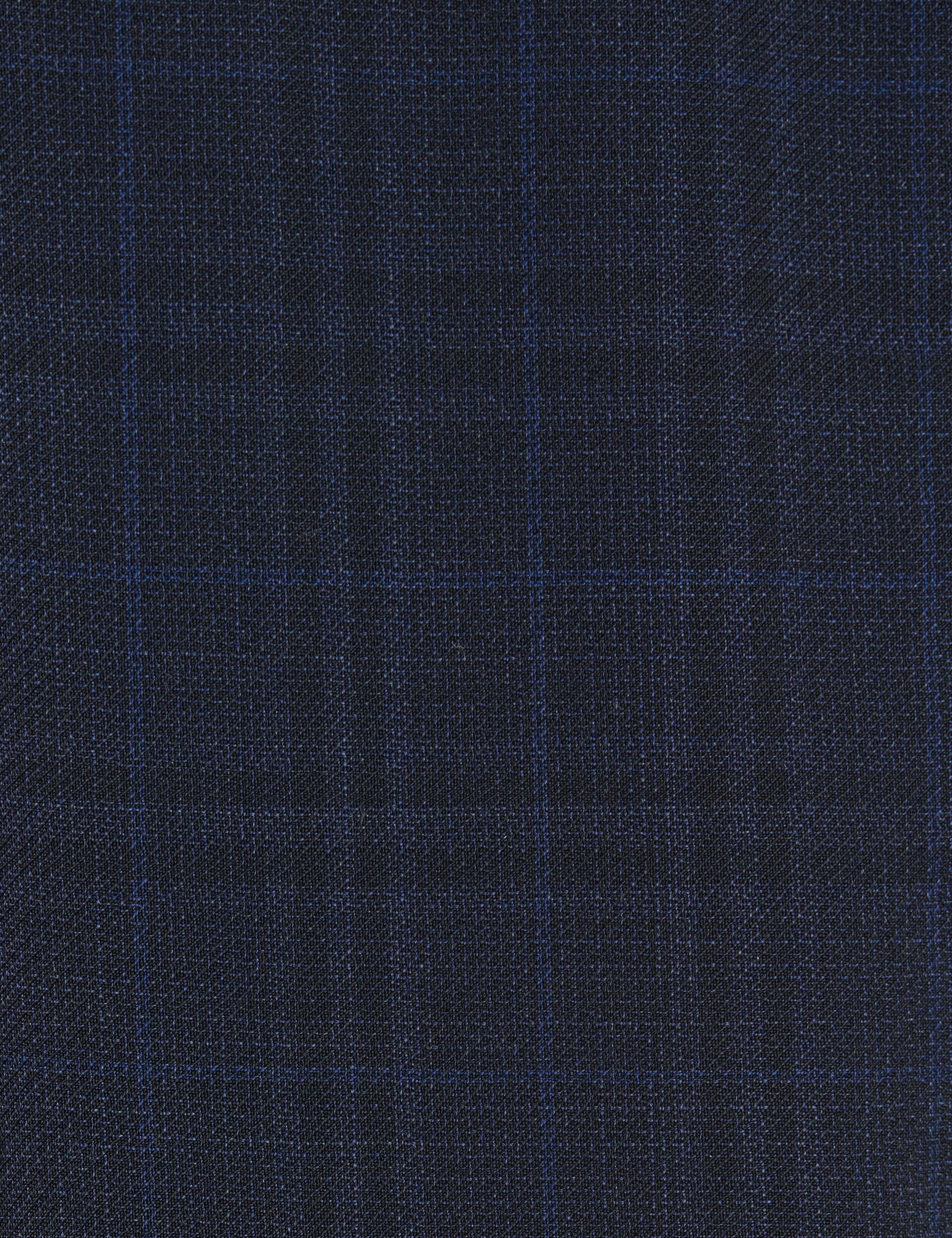 Ted Baker KRINCET - M SUITS NAVY