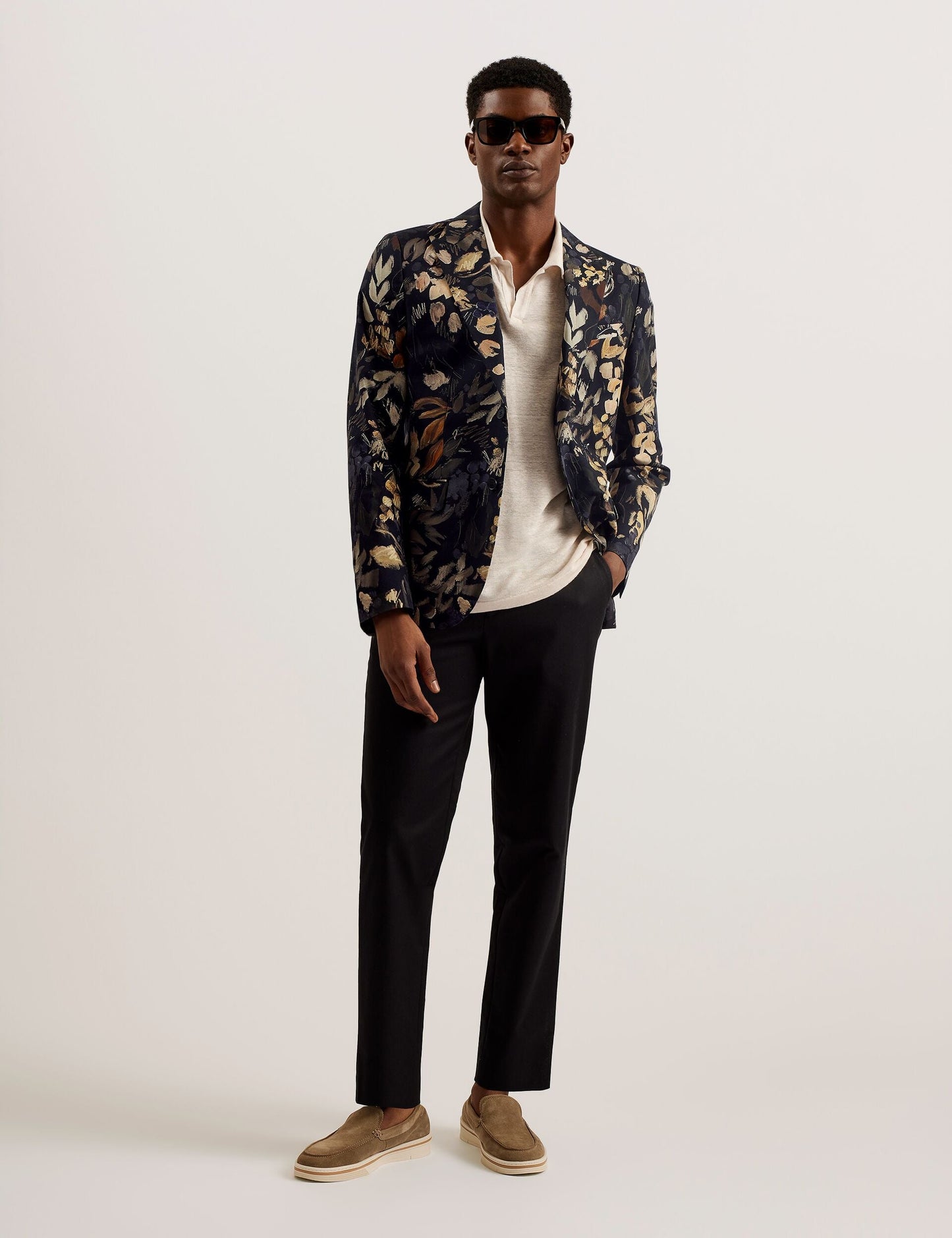 Ted Baker EMILIOJ | BLACK BLACK