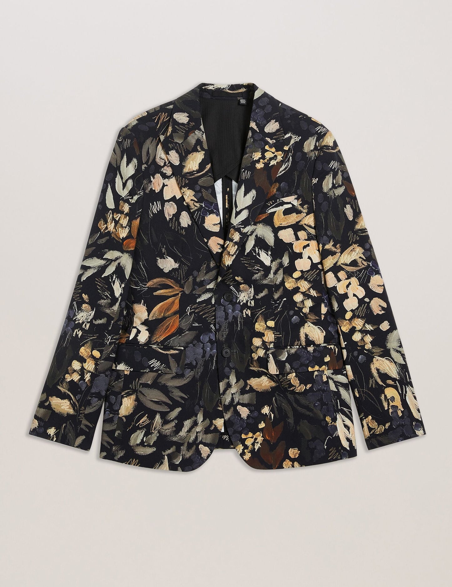 Ted Baker EMILIOJ | BLACK BLACK