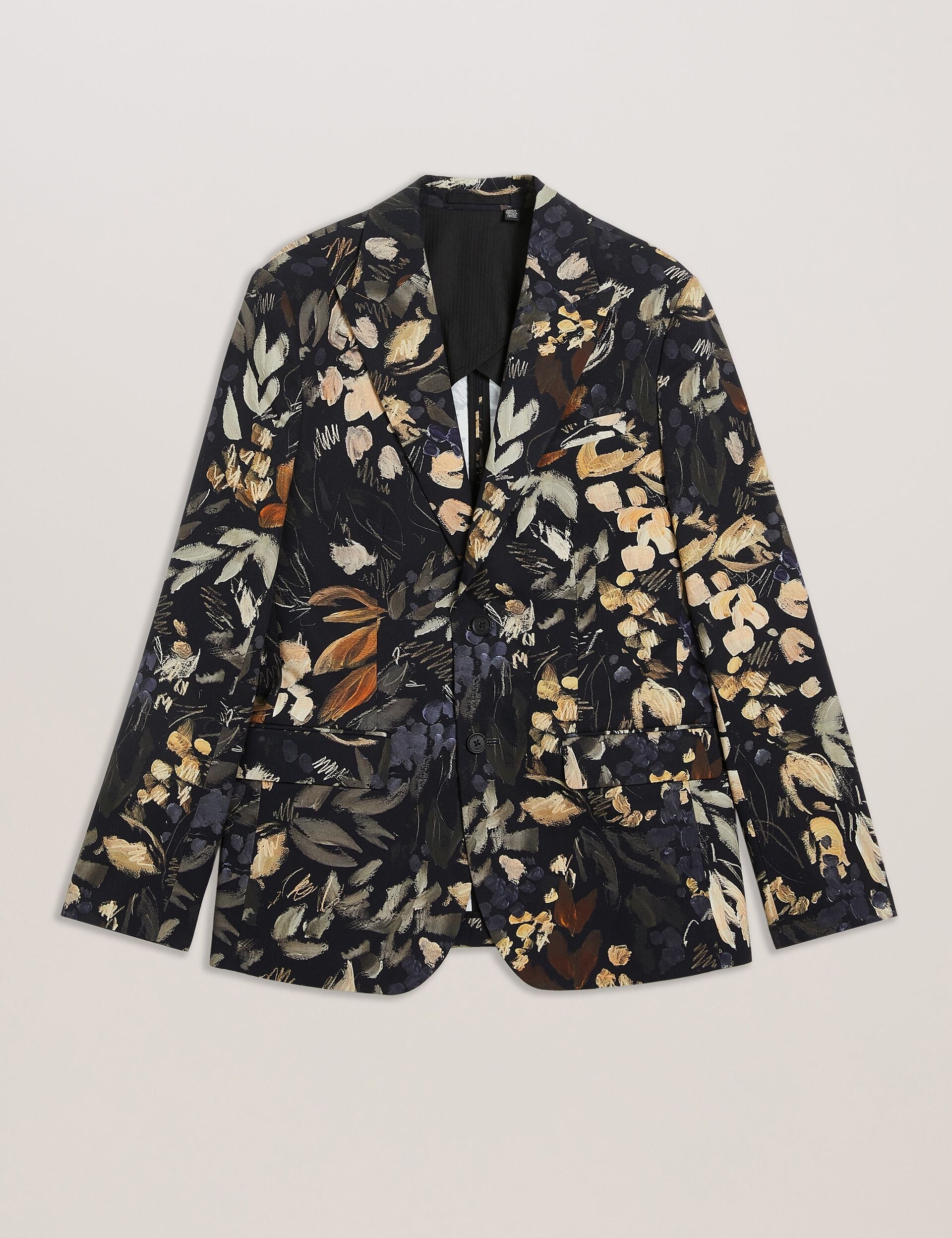 Ted Baker EMILIOJ | BLACK BLACK