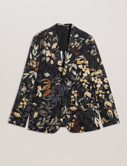 Ted Baker EMILIOJ | BLACK BLACK