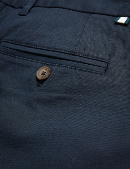 Ted Baker HAYDAE - Slim Fit Chino NAVY