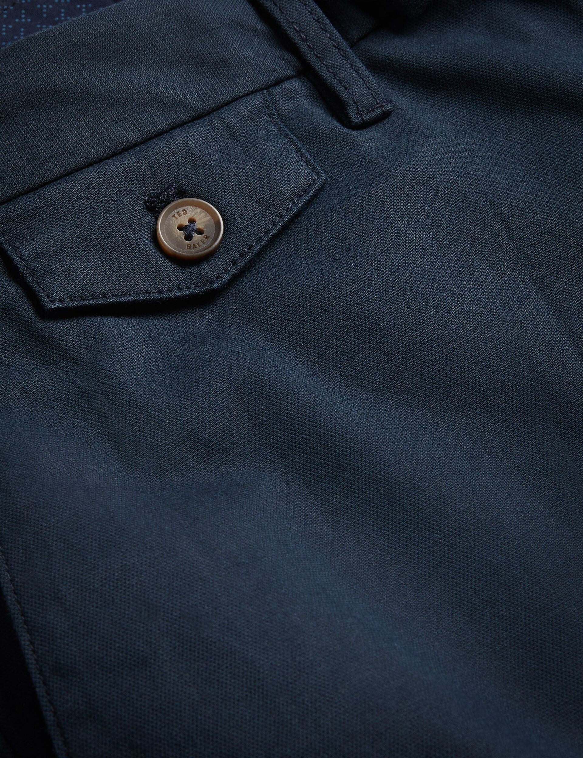 Ted Baker HAYDAE - Slim Fit Chino NAVY