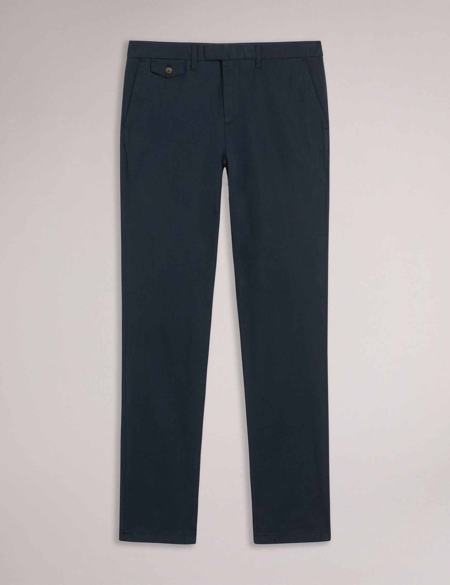 Ted Baker HAYDAE - Slim Fit Chino NAVY