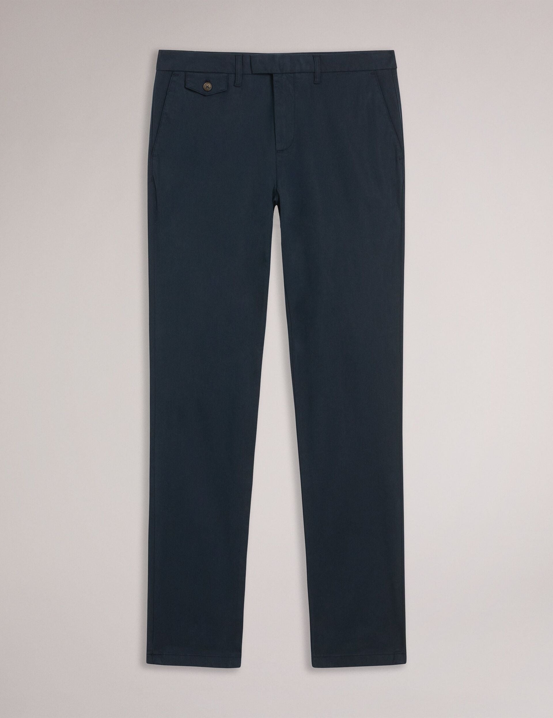 Ted Baker HAYDAE - Slim Fit Chino NAVY