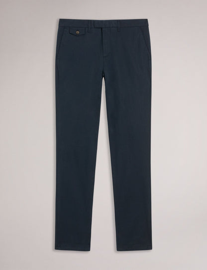 Ted Baker HAYDAE - Slim Fit Chino NAVY