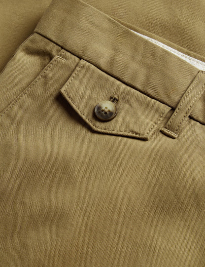 Ted Baker HAYDAE - Slim Fit Chino TAN
