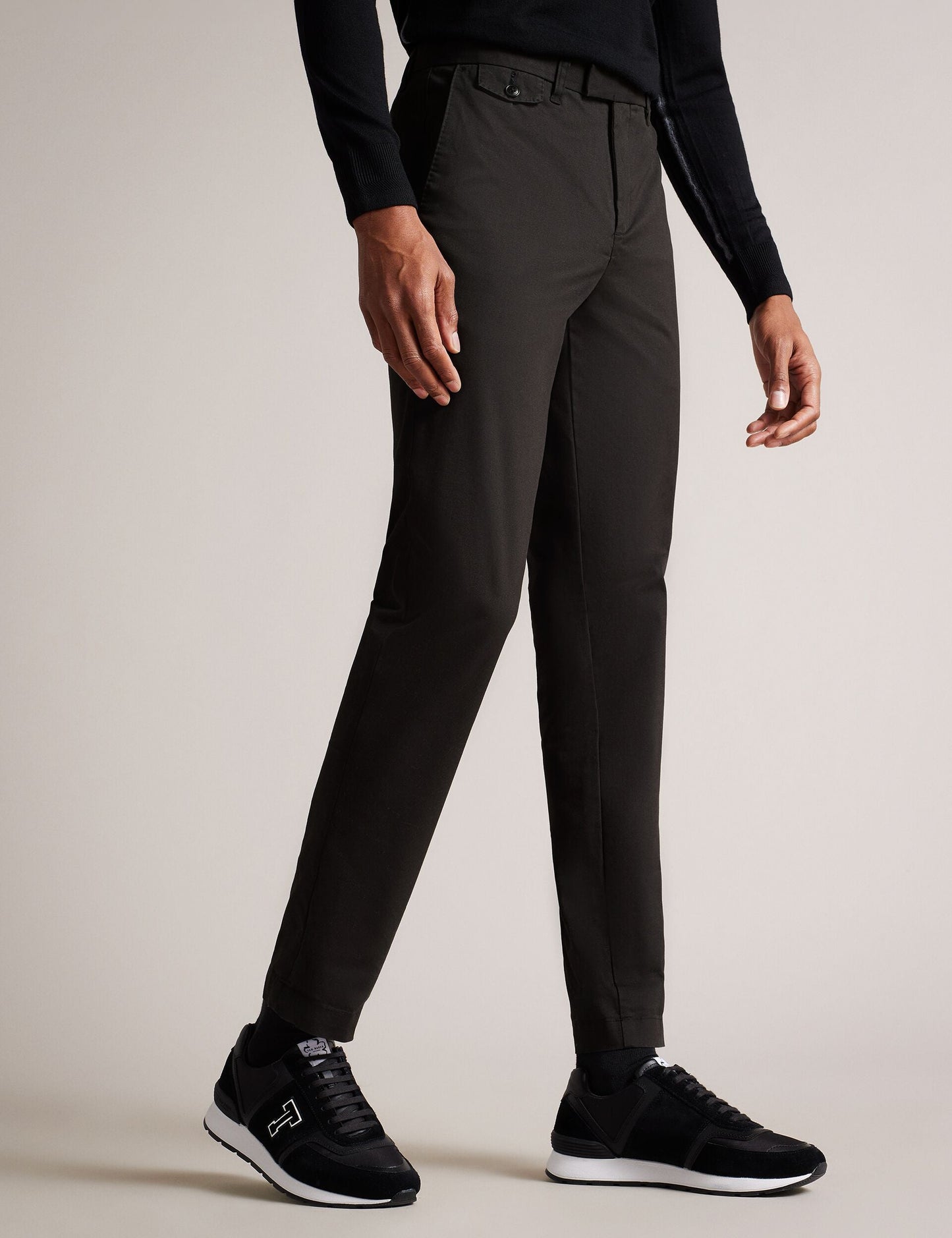 Ted Baker GENAY | BLACK BLACK