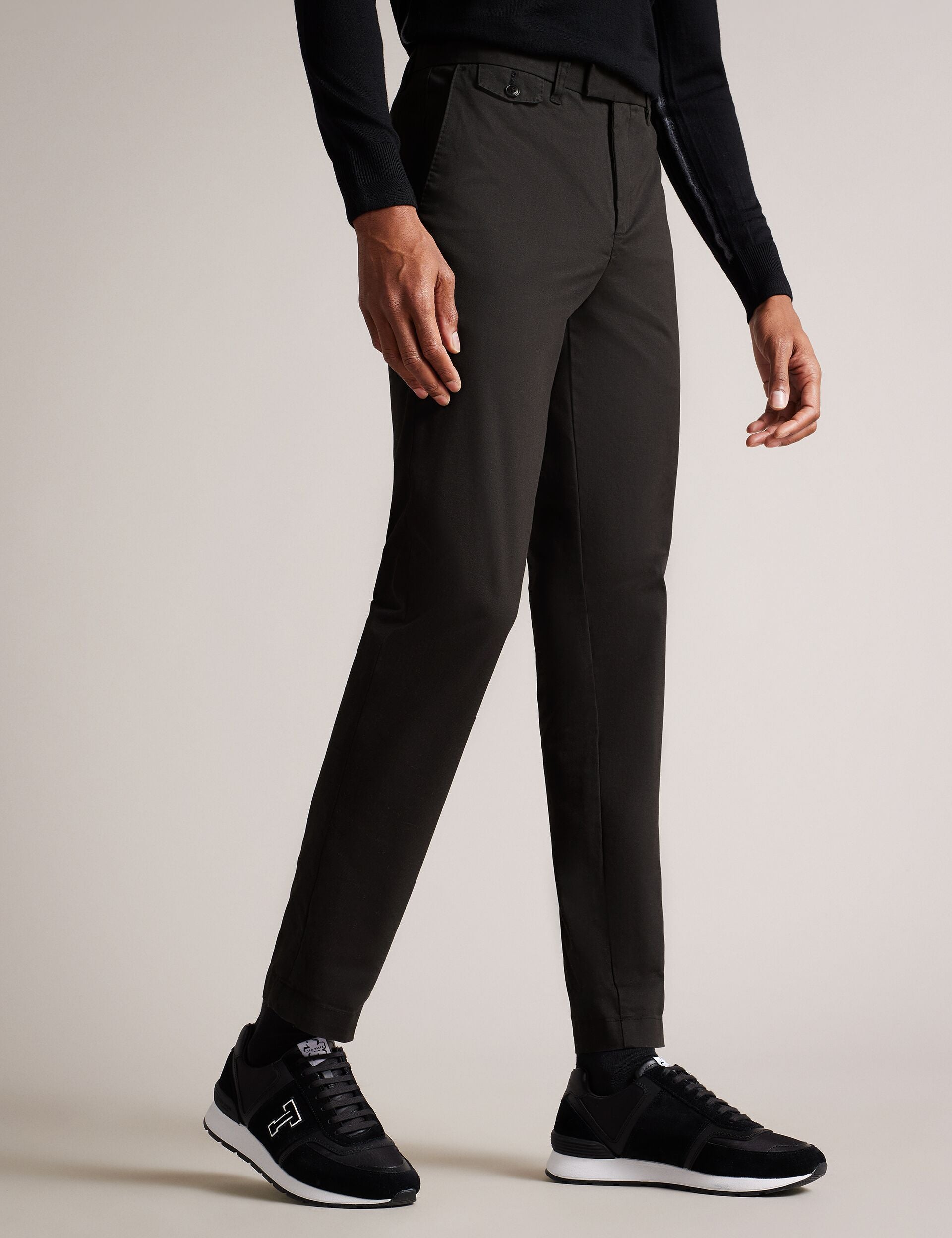 Ted Baker GENAY | BLACK BLACK
