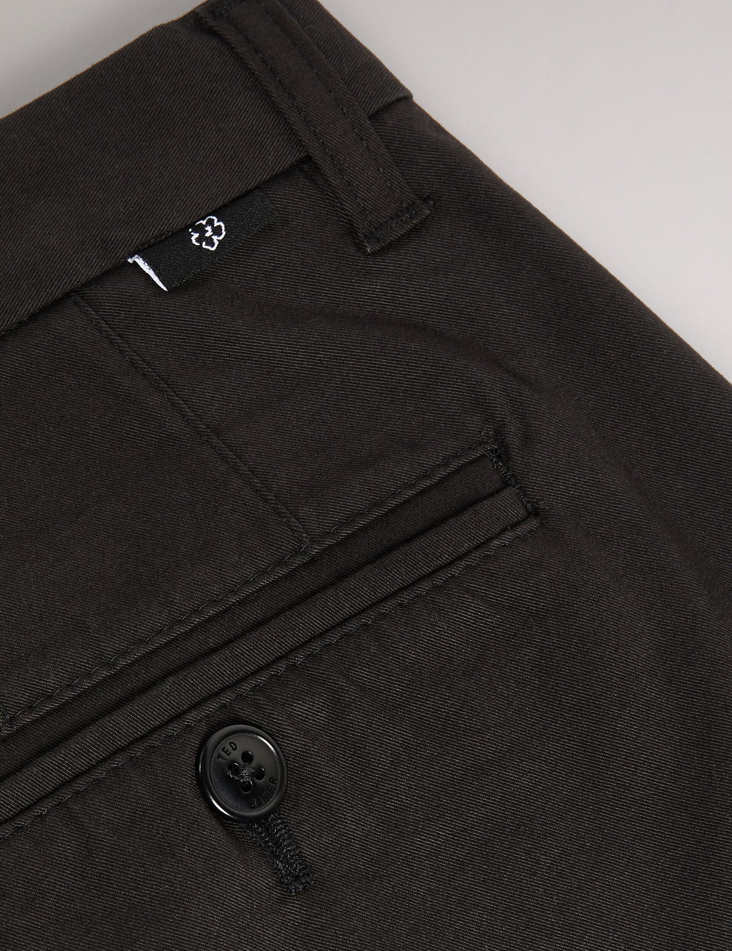 Ted Baker GENAY | BLACK BLACK