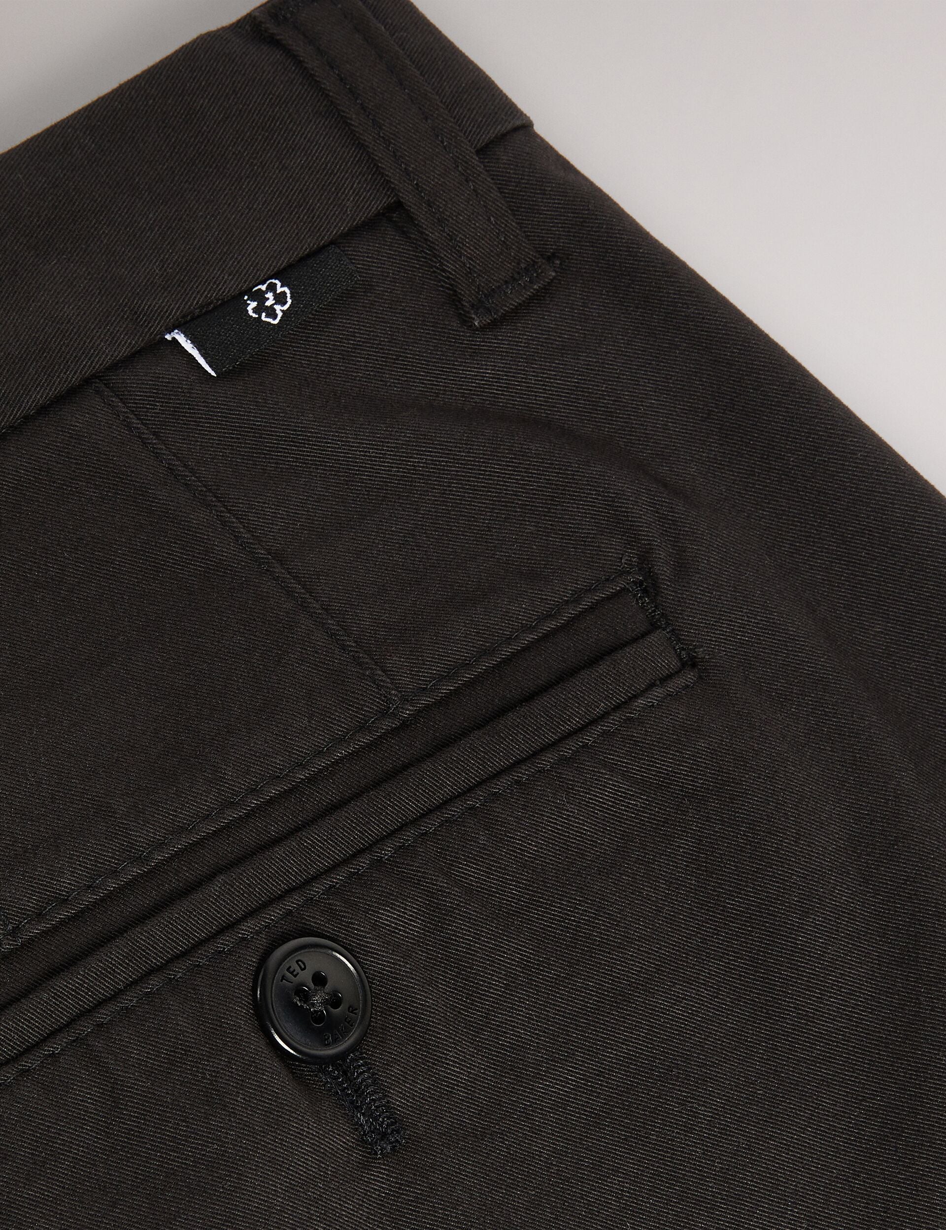 Ted Baker GENAY | BLACK BLACK
