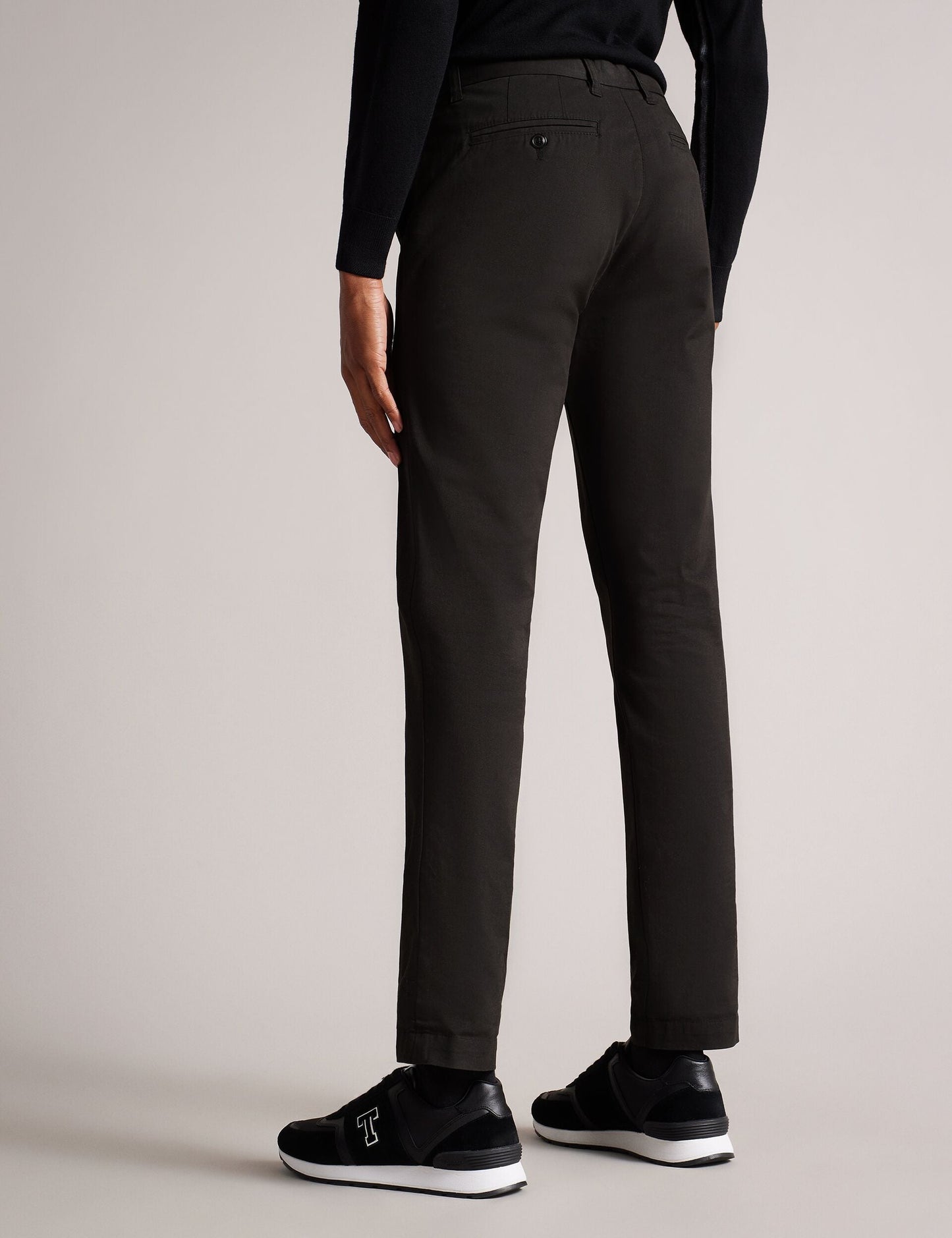 Ted Baker GENAY | BLACK BLACK