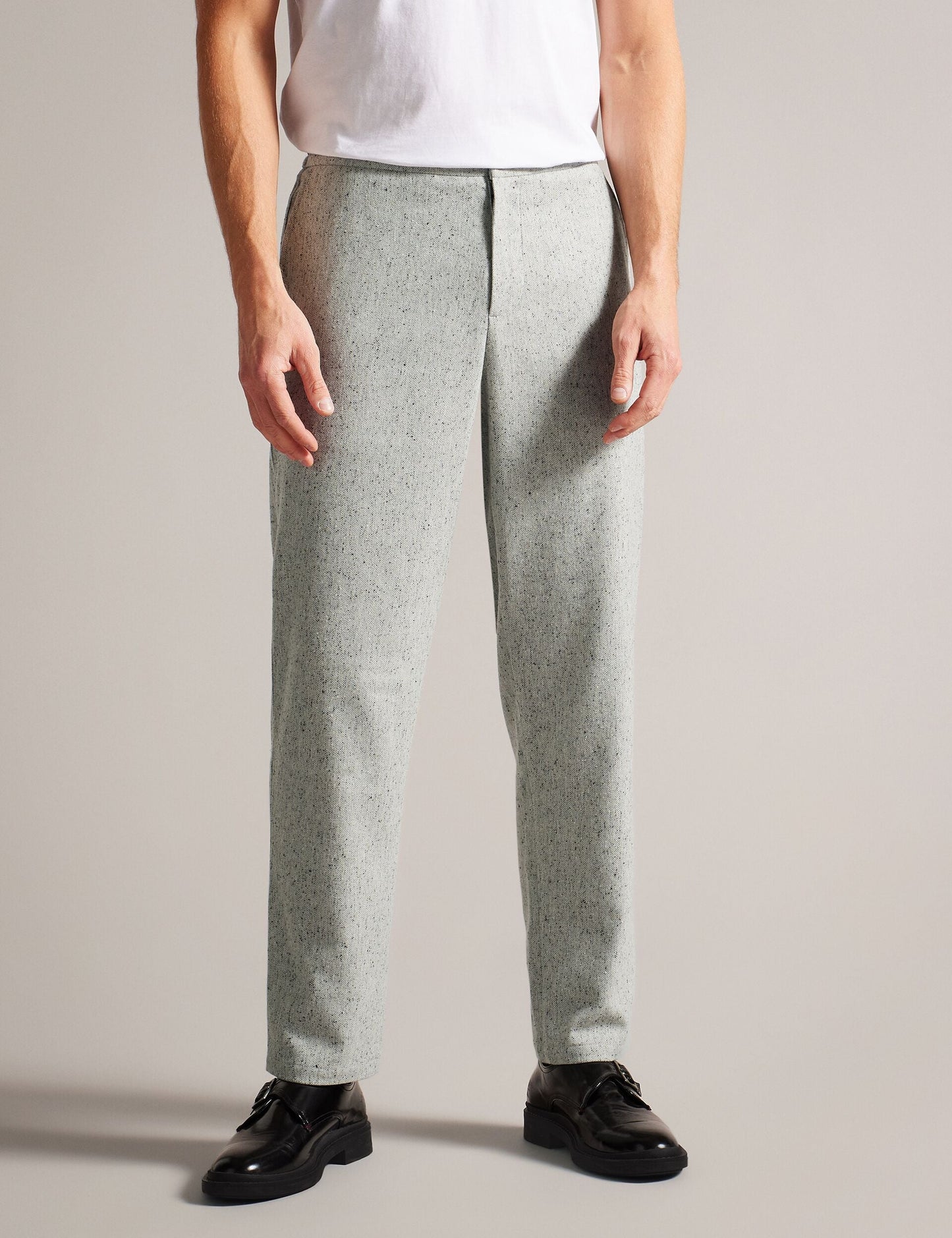 Ted Baker LOPUS | LIGHT GREY LIGHT GREY