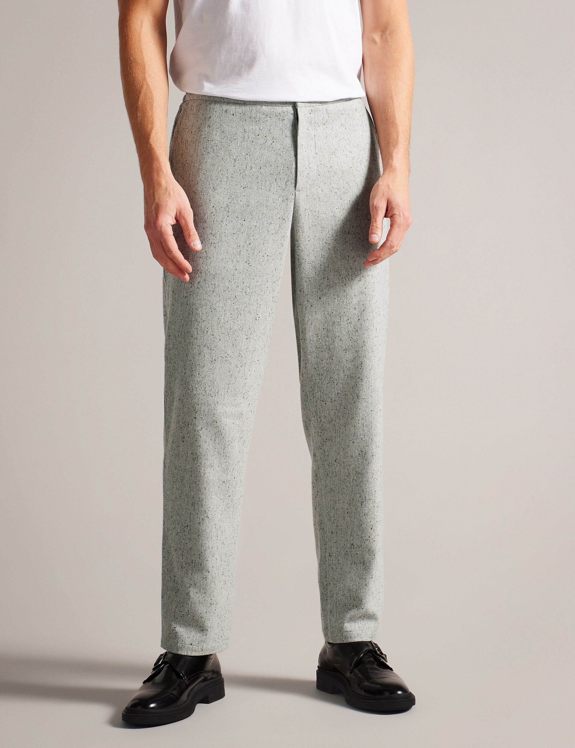 Ted Baker LOPUS | LIGHT GREY LIGHT GREY