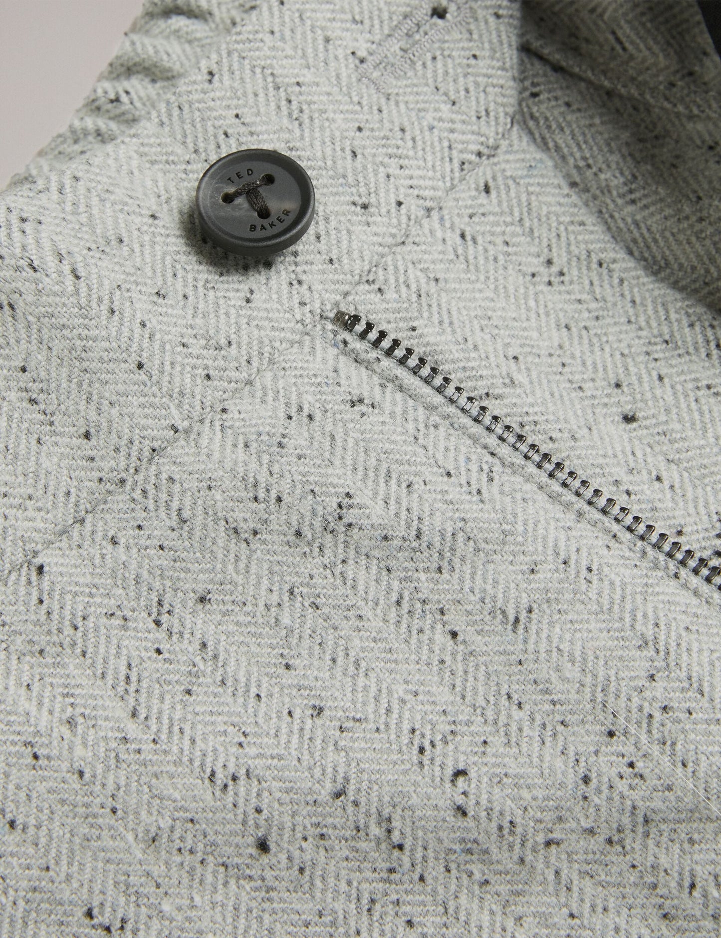 Ted Baker LOPUS | LIGHT GREY LIGHT GREY