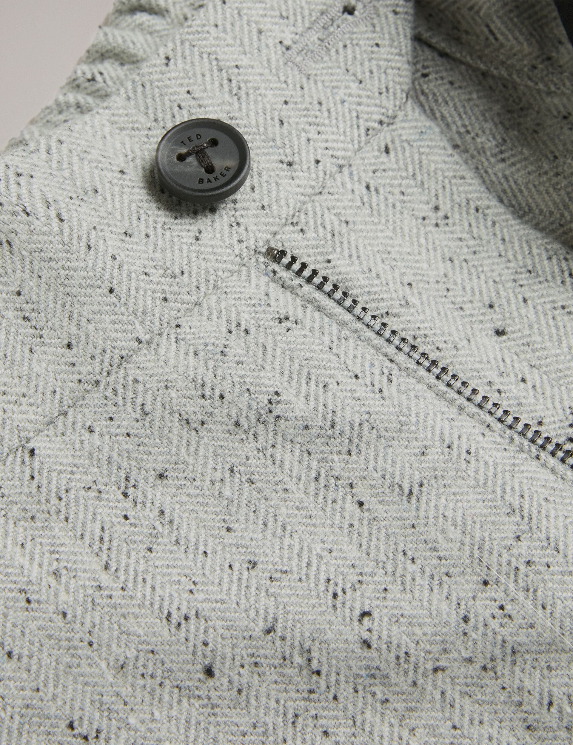 Ted Baker LOPUS | LIGHT GREY LIGHT GREY
