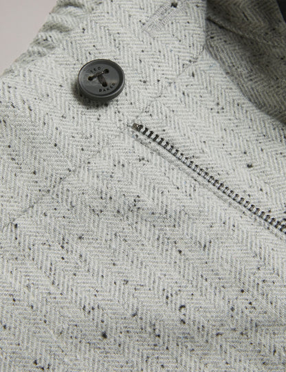 Ted Baker LOPUS | LIGHT GREY LIGHT GREY