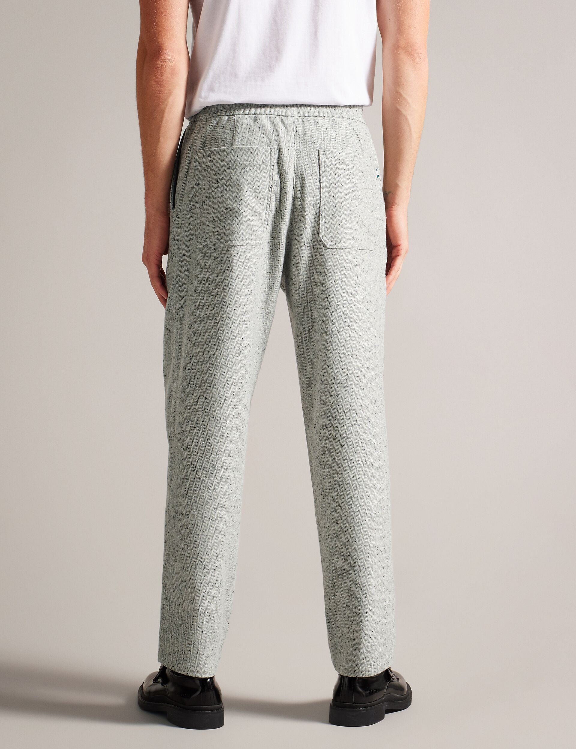 Ted Baker LOPUS | LIGHT GREY LIGHT GREY