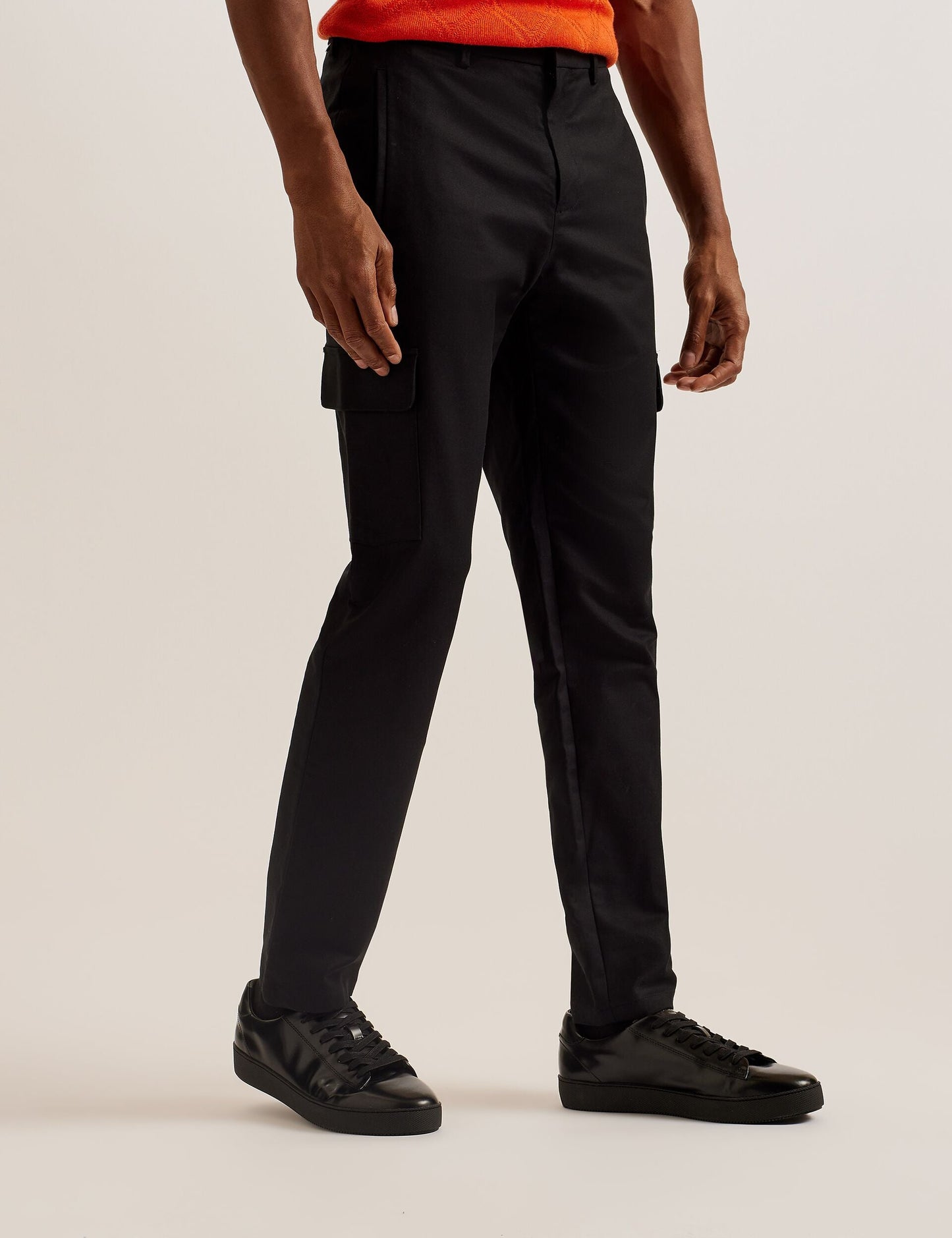 Ted Baker HAKKNEE | BLACK BLACK