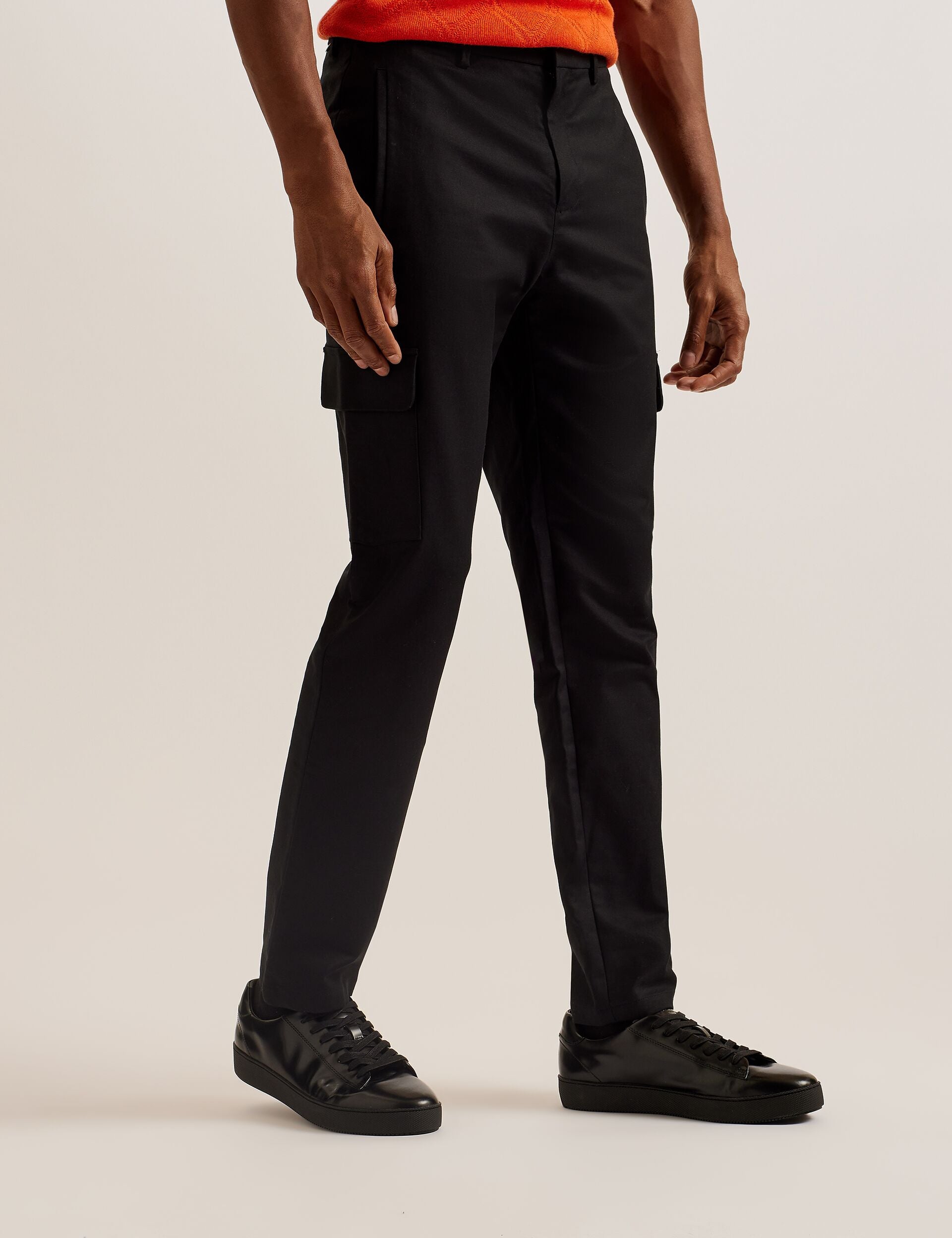 Ted Baker HAKKNEE | BLACK BLACK
