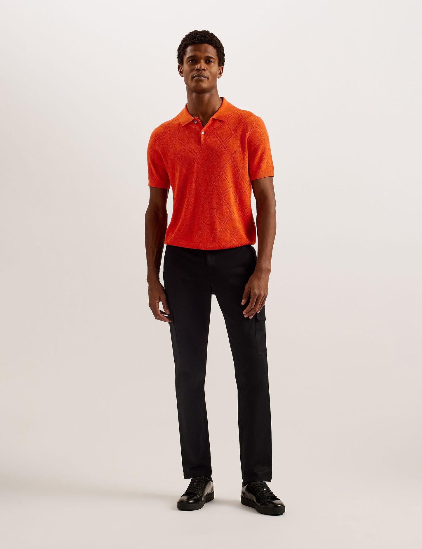 Ted Baker HAKKNEE | BLACK BLACK