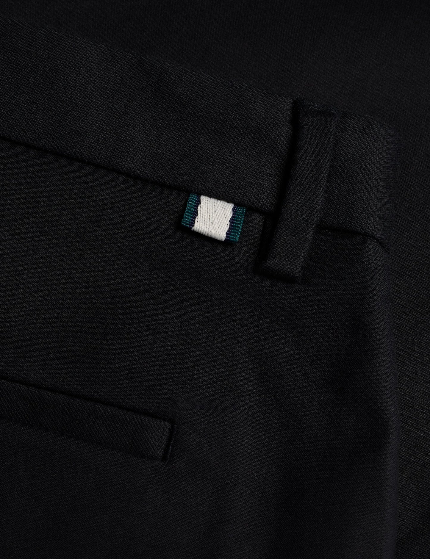 Ted Baker HAKKNEE | BLACK BLACK