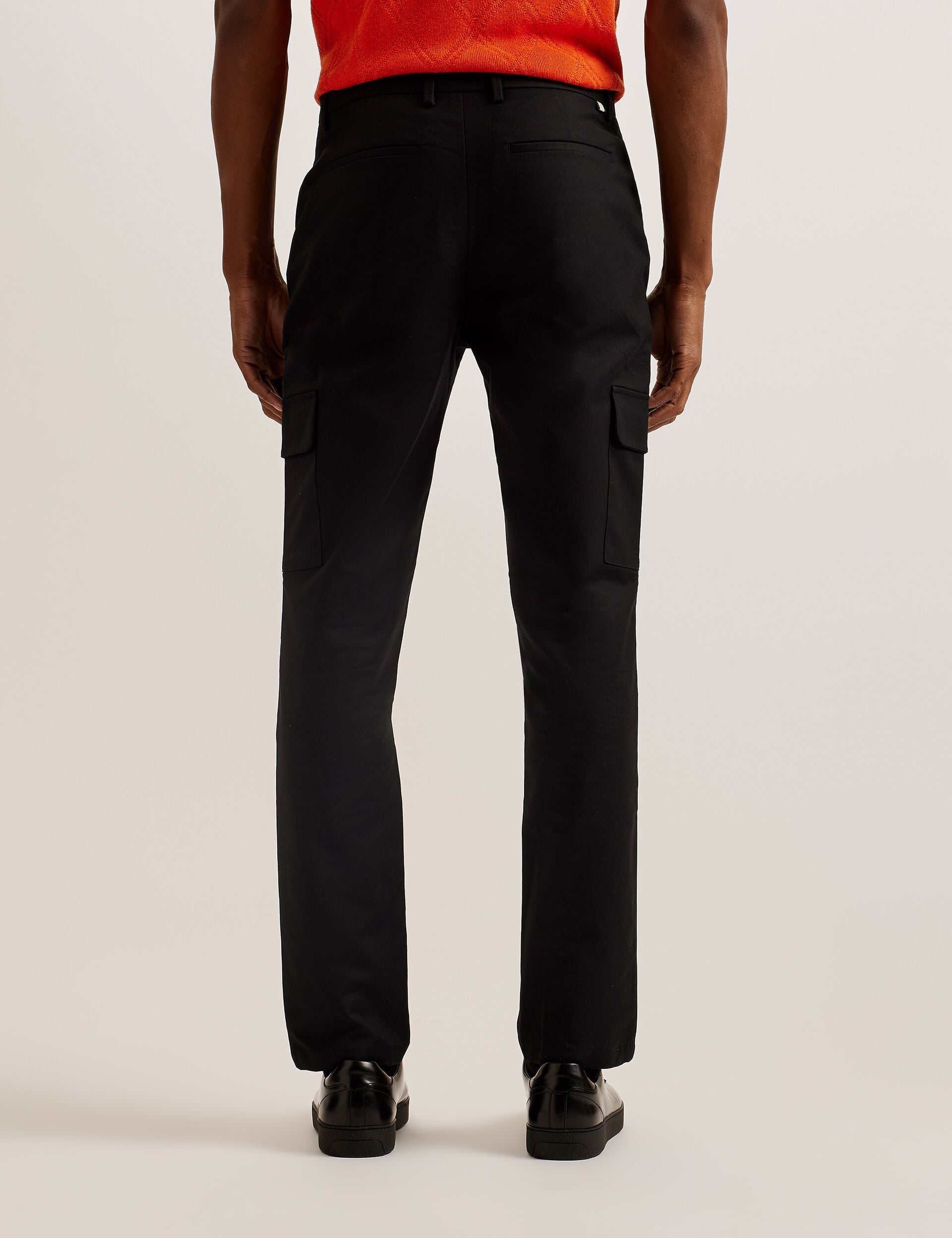Ted Baker HAKKNEE | BLACK BLACK