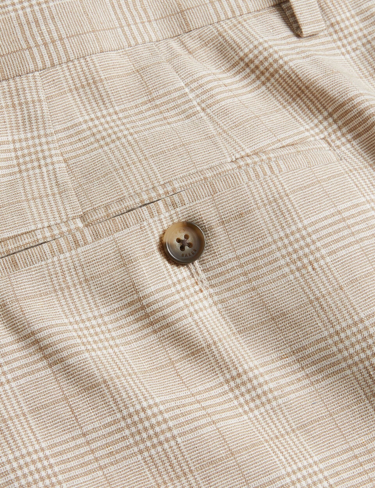 Ted Baker LAMBATH | TAUPE TAUPE