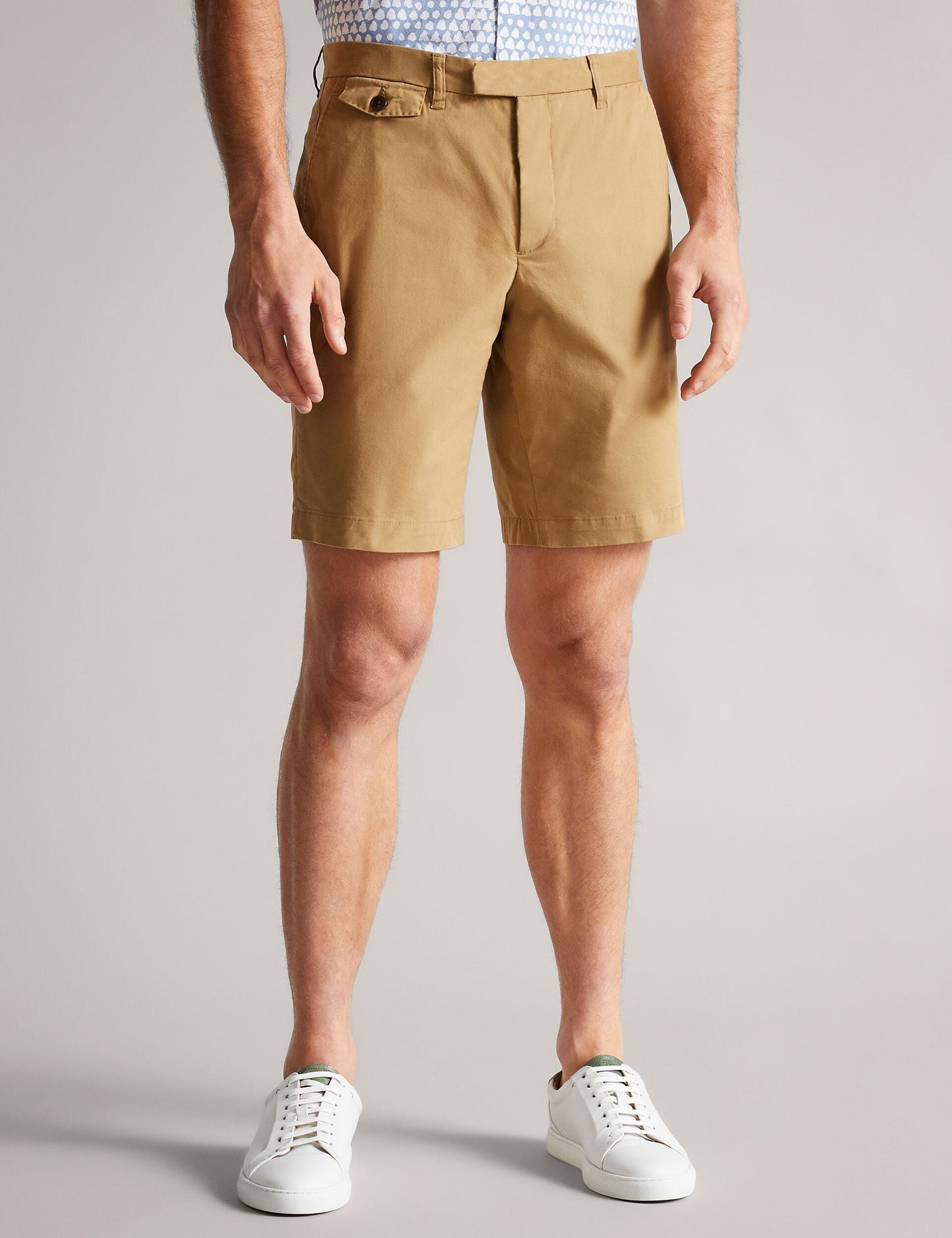 Ted Baker ASHFRD | TAN TAN