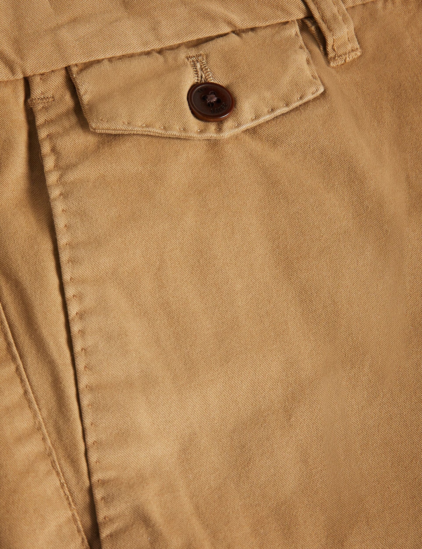 Ted Baker ASHFRD | TAN TAN