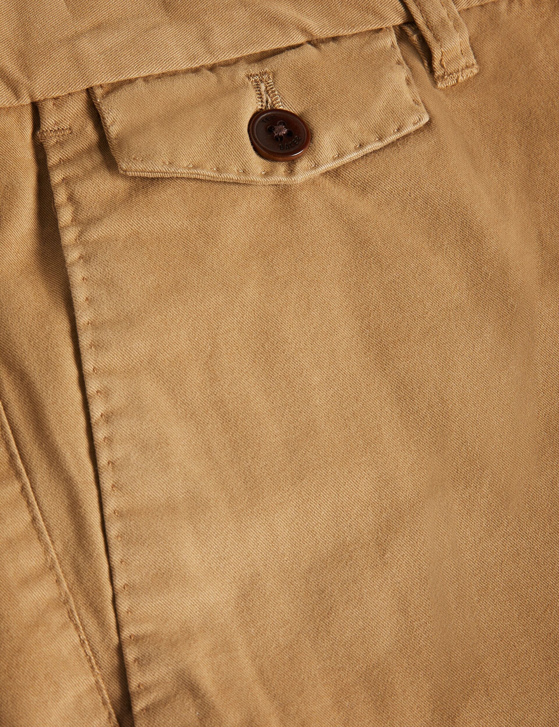 Ted Baker ASHFRD | TAN TAN