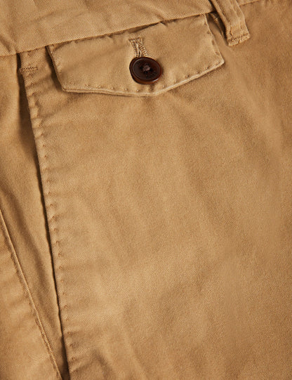 Ted Baker ASHFRD | TAN TAN