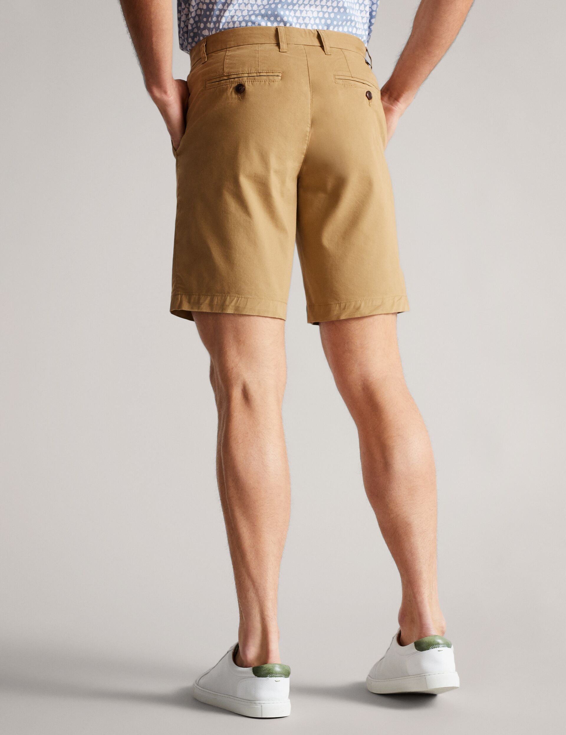 Ted Baker ASHFRD | TAN TAN