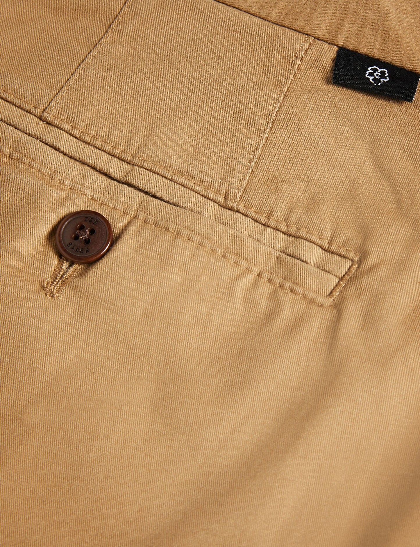 Ted Baker ASHFRD | TAN TAN