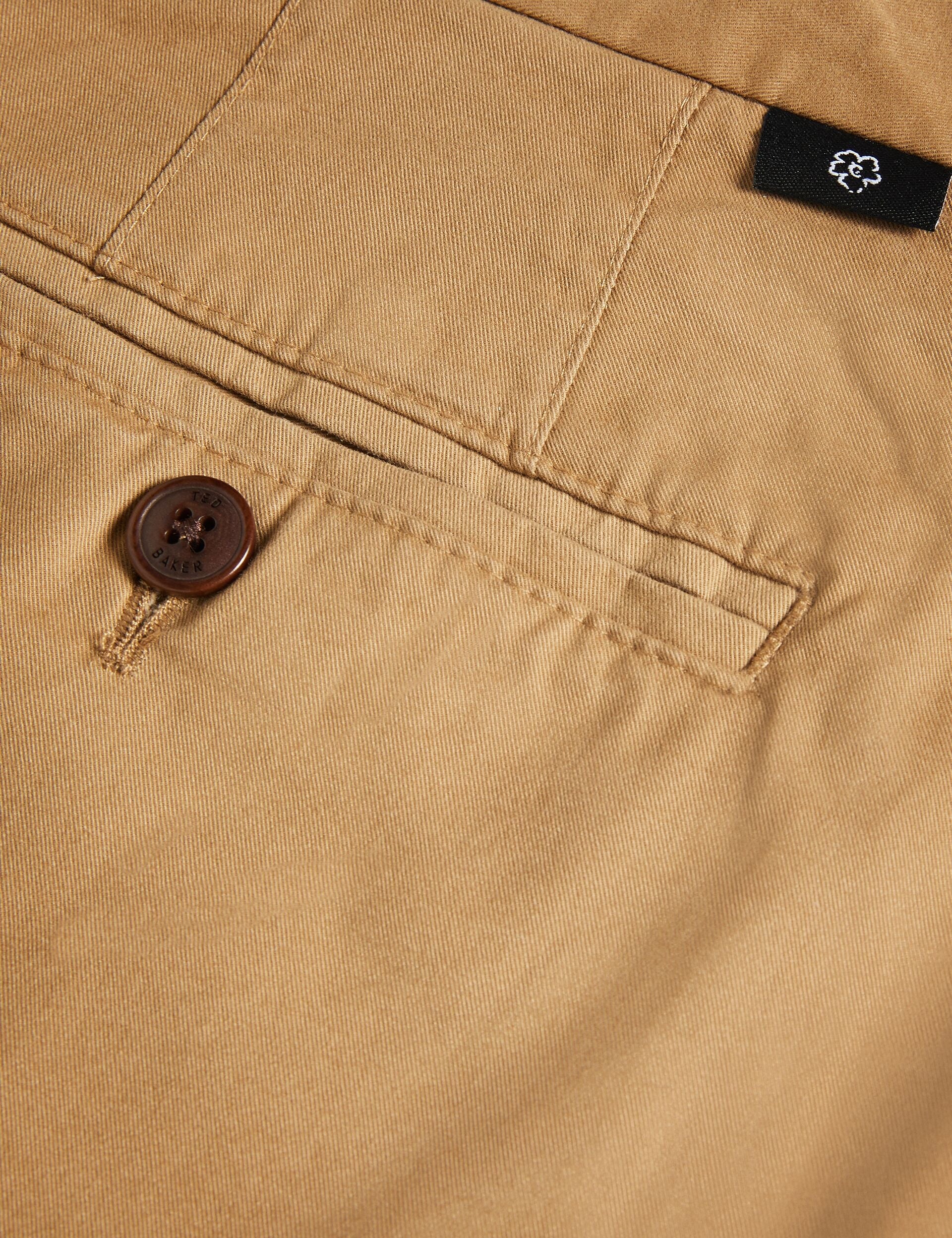 Ted Baker ASHFRD | TAN TAN