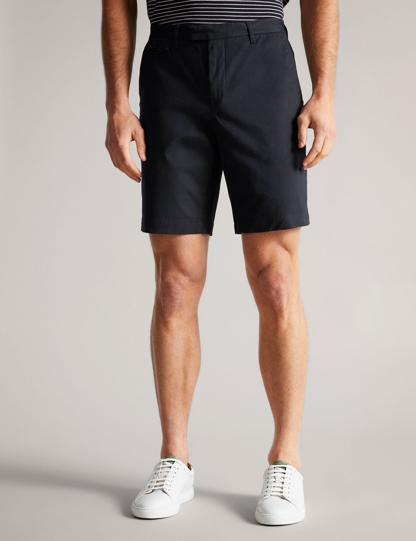 Ted Baker ASHFRD | DARK NAVY DARK NAVY