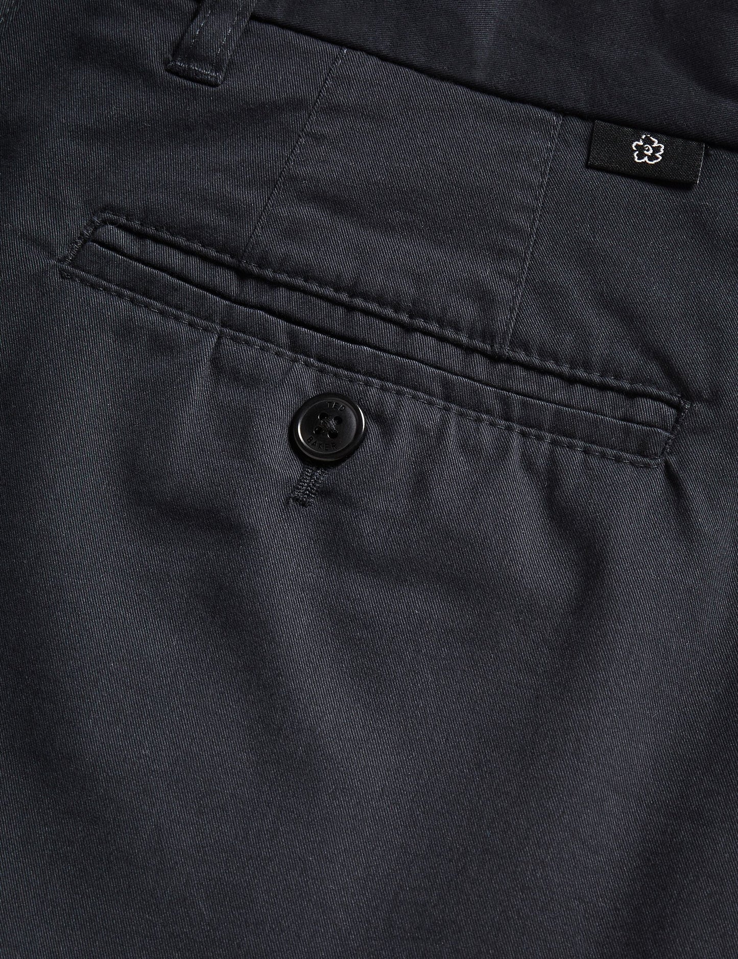 Ted Baker ASHFRD | DARK NAVY DARK NAVY