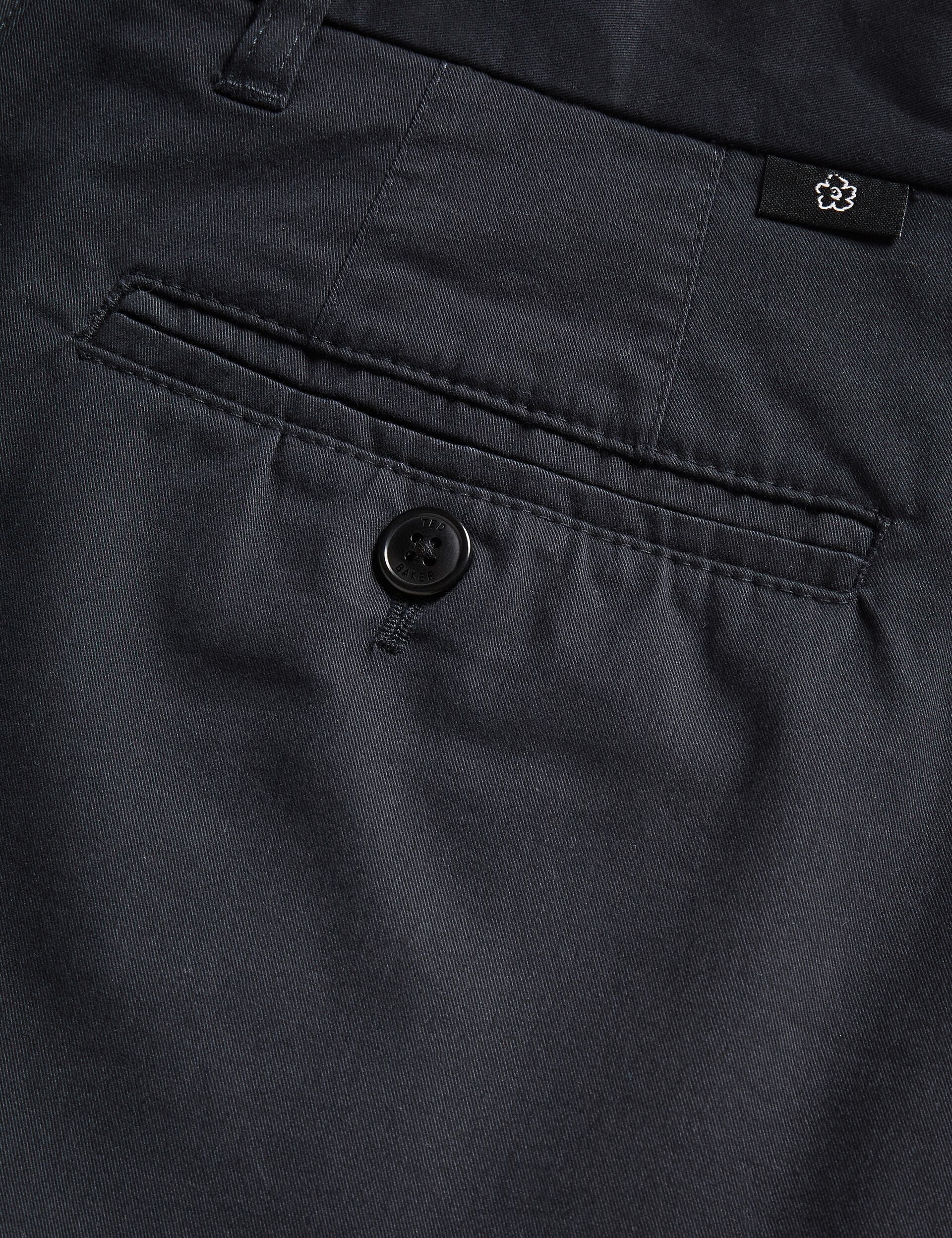 Ted Baker ASHFRD | DARK NAVY DARK NAVY