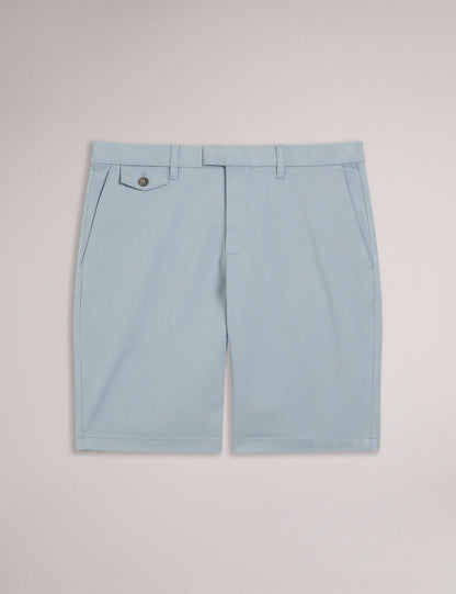 Ted Baker ALSCOT - Chino Short MID BLUE