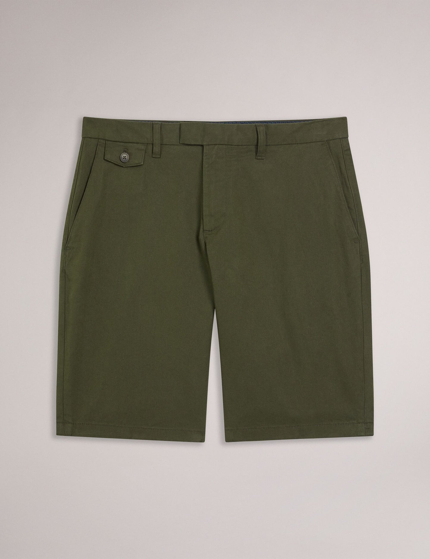 Ted Baker ALSCOT - Chino Short KHAKI