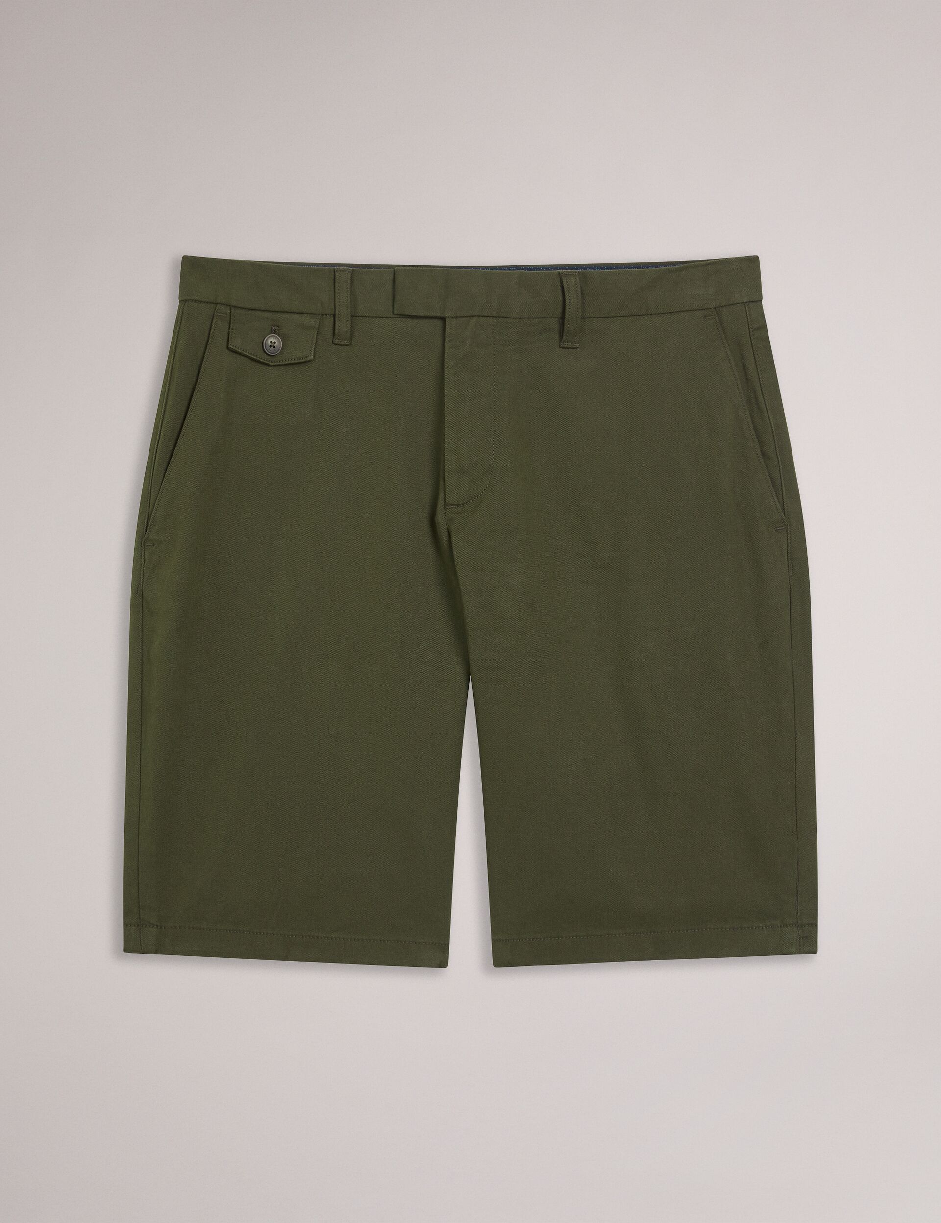 Ted Baker ALSCOT - Chino Short KHAKI