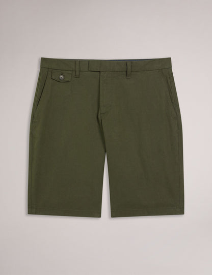 Ted Baker ALSCOT - Chino Short KHAKI