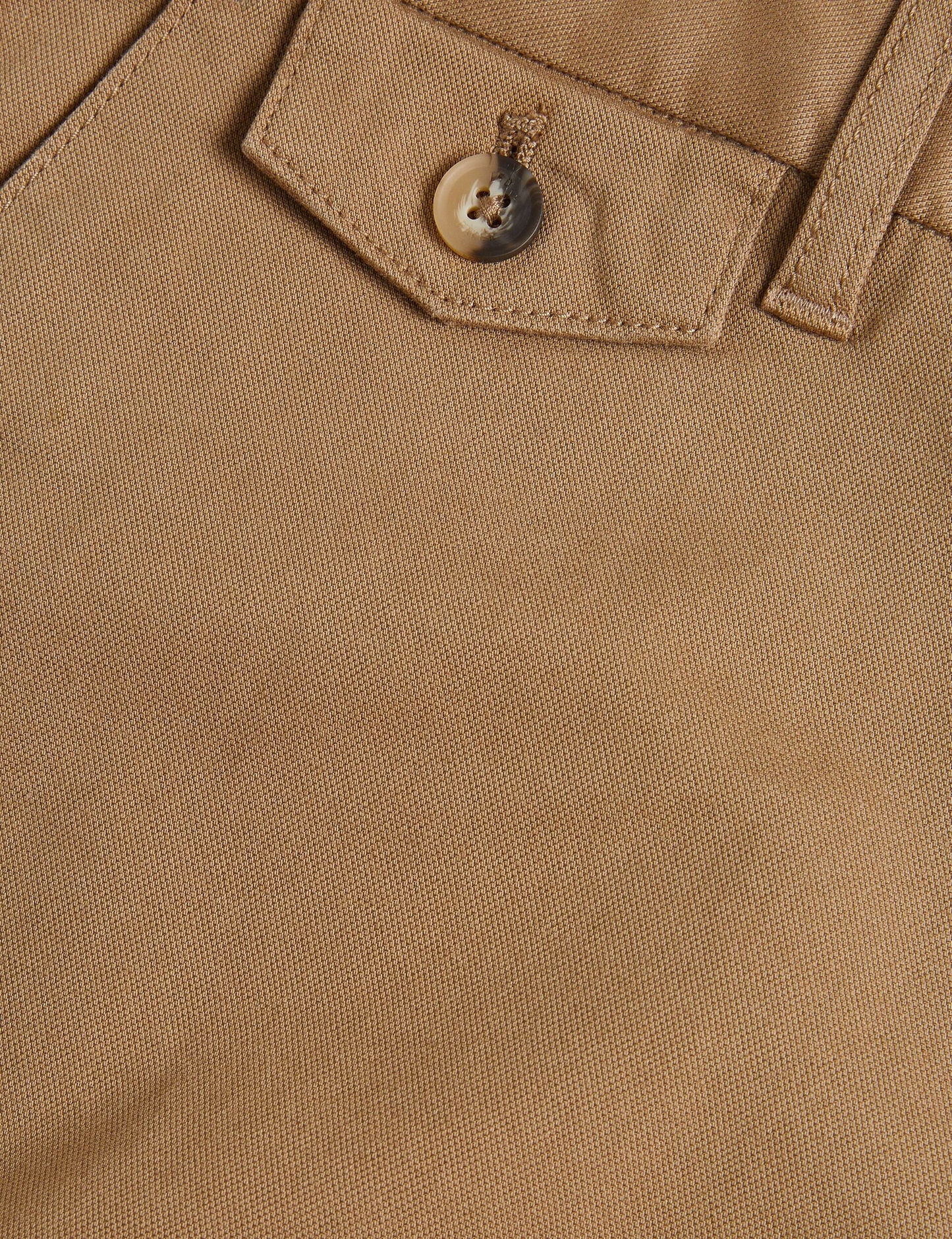 Ted Baker ALSCOT - Chino Short TAN