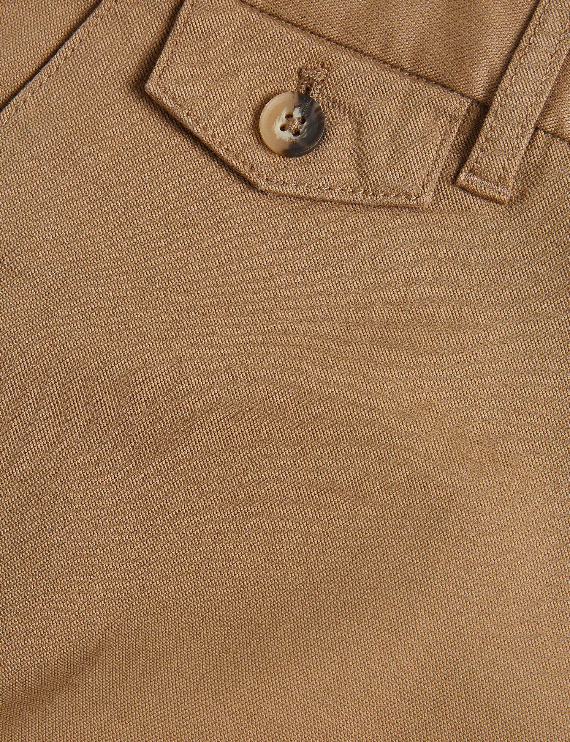 Ted Baker ALSCOT - Chino Short TAN